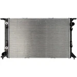 60319 Radiator For 2008-2012 Audi 2011, 2013-2015 RS5 4.2L V8 8K0121251AM New. Price: $193.39.