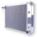 Row/core Aluminum Radiator For 1980-1985 1982 Buick Lesabre Regal V6 3.8L 4.1L New. Price: $145.00.