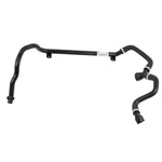 17-12-7-527-131 Genuine Bmw Radiator Hose For 330 325 Coupe 328I Xdrive 328XI New. Price: $147.65.
