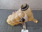 Driver Coolant Reservoir Fits 17-19 Ford F250SD Pickup 3675888 Used. Price: $98.00.