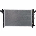 CU1552 Radiator For 1994-2001 Dodge Ram 1500 2500 5.9L 5.2L 3.9L New. Price: $130.88.