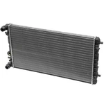 Cr 477 001S Mahle Behr Radiator For Vw Volkswagen Beetle 1998-2010 New. Price: $152.90.
