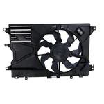 For Mazda 2019 21 22 2023 Radiator Fan Assembly Single 2.0L/2.5L New. Price: $181.72.
