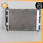 04-09 Cadillac Xlr Engine Water Cooling Radiator A/c Condenser Aftermarket Used. Price: $120.35.