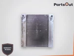 2011-2018 Mercedes W218 CLS63 E550 Intercooler Air Radiator Assembly Used. Price: $147.14.