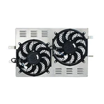 Shroud Electric Fan&relay Ford Mustang Gt Svt Cobra 4.6L 5.4L 1997-2004 2139 New. Price: $99.00.