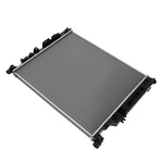 Engine Radiator Assembly For Mercedes-benz ML500 2006-2007 1645001103 CU2909 New. Price: $114.40.