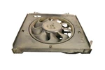97-05 Porsche Boxster 911 996 Right Engine Radiator Cooling Fan W/shroud Oem Used. Price: $59.40.