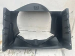 Original Gm 64/65, Also Wks On 63 Corvette Steel Fan Shroud 327 Restored !! Remanufactured. Price: $279.00.