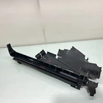 2010-2015 Mercedes C-class Radiator Support Bracket Right Passenger 047790-2913 Used. Price: $69.74.