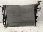 Radiator Vin 8TH Digit Hybrid Upper Engine Fits 11-16 Optima 792996 Used. Price: $132.90.