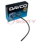 Dayco Thermostat To Heater Hvac Hose 1991-1994 Ford Ranger 3.0L Aj New. Price: $32.54.