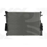 Radiator Global 13022C New. Price: $692.99.