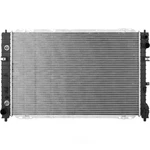 Radiator Global 2307C New. Price: $131.95.