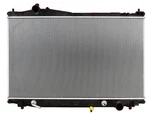 Radiator Fits 15-19 Lexus Rc 577660 New. Price: $192.70.