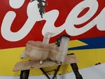 Coolant Reservoir Fits 13-18 Dodge 2500 Pickup 85132 Used. Price: $104.99.