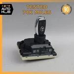 Mercedes W205 GLC300 Ignition Switch Module W/ Key 2059006713 Oem Used. Price: $161.85.