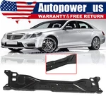 New Upper Tie Bar Radiator Support 2126200072 For 2010-2016 Mercedes Benz E350. Price: $42.26.