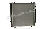 Mercedes (2002-2011) Radiator Mahle Behr Oem + Year Warranty New. Price: $525.90.