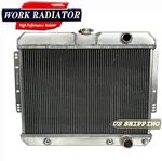 Radiator For 59-63 Chevy Impala CAPRICE/60-65 Chevelle Bel Air Biscayne Aluminum New. Price: $129.00.