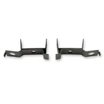 Scott Drake C7ZZ-8052-A Radiator Mounting Brackets Lower New. Price: $51.19.