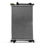 Radiator For 2018-2019 Toyota Camry 2019-2020 RAV4 Lexus ES350 13670 New. Price: $78.99.