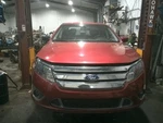 Radiator Core Support Vin 3 8TH Digit Hybrid Fits 10-12 Fusion 110224 Used. Price: $125.00.