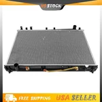 1ROW Aluminum Radiator For 2000 - 2004 Toyota Avalon 3.0L V6 Xls Sedan New. Price: $67.99.