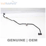 2018-2024 Audi S5 Coupe B9 Coolant Reservoir Breather Hose / Line Used. Price: $14.99.