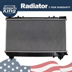 New Radiator W/o Oil Cooler For Chevrolet Camaro 2011-2011 V6 3.6L Manual Trans.. Price: $69.99.