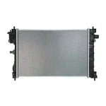 For Chevy Spark Radiator 2016 17 18 2019 W/ Manual Transmission 1.4L L4 New. Price: $162.82.