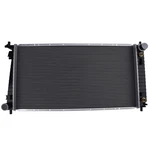 Radiator Ford F150 F250 Super Duty 5.4L 1999-2003 2136A Direct Fit New. Price: $81.29.