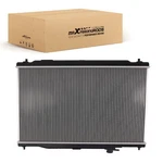 Aluminum Radiator For Honda Cr-v 2.4L 2012-2016 19010R5AA51 Mt Direct Fit New. Price: $81.64.