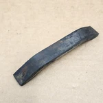 66-76 C2 C3 Corvette Lower Radiator Insulator Rubber Insert Seal Mount Cushion Used. Price: $17.99.
