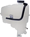 Dorman 603-125 Front Pressurized Coolant Reservoir With Cap Large, Black New. Price: $102.90.