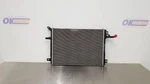 20 Jeep Wrangler Jlu 2.0L Auxiliary Radiator Used. Price: $90.31.
