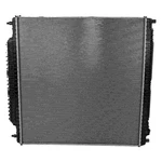 Ford F-53 Motorhome Chassis 2020-2024 Motorcraft Engine Coolant Radiator New. Price: $663.07.
