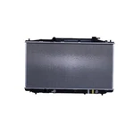 Engine Radiator Aluminum For Accord 2008-2012 Crosstour 2010-2015 Oe# HO3010216 New. Price: $250.99.