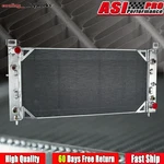 For 2001 2002 Chevy Silverado Gmc Sierra 2500HD 3500 8.1L Upgrade 3-ROW Radiator New. Price: $299.00.