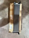 1997-2005 Porsche 911 Carrera / Boxster Center Radiator 99610603753 New. Price: $190.00.