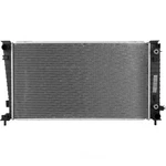 Radiator Global 2258C New. Price: $344.99.