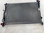 Fits 2020 - 2024 Hyundai Palisade 3.8L Engine Cooling Radiator Oem Used Tested. Price: $159.20.