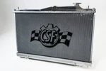 Csf High Performance All Aluminum Radiator - Silver Subaru Wrx Vb (22+) New. Price: $579.00.
