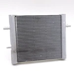 2020-2023 Rover Defender 90 110 Auxiliary Cooling Intercooler Radiator Oem 24-AC Used. Price: $85.00.