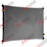 Asi Radiator For International Prostar Trucks Low Temp 2596322C92 /2601280C91 New. Price: $599.00.