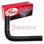 Gates PIPE-2 To Thermostat Hvac Heater Hose 2002 Ford Explorer Sport Jp New. Price: $21.89.