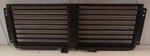 Used Oem Radiator Upper Shutter Grille With Motor 2018-20 Gmc Terrain (G335). Price: $339.96.