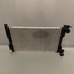 Toyota Corolla Radiator 2014 2015 2016 Oem Used. Price: $133.65.