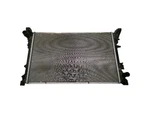 12-19 Fiat 500 Electric Engine Cooling Radiator Assembly 55111352AA Oem Used. Price: $199.99.