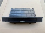 2025 2026 Rivian R1S R1T Active Radiator Air Shutter Assy Trim PT00531159-H Read Used. Price: $500.00.